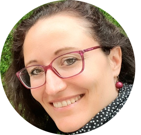 Charo Frensch Jury-Schulung