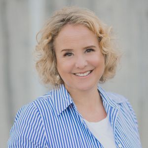 Kathrin Bührle Porträt